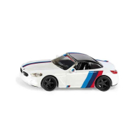 SIKU 2347 - BMW Z4 M40I 1:50